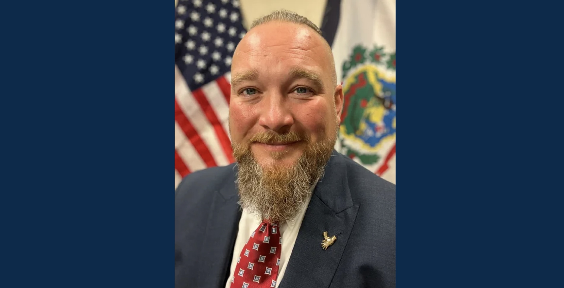Robert Shirley Love files to run for West Virginia State Senate in 10th District