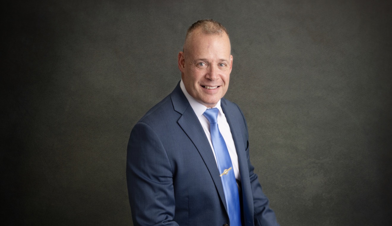 Gregory A. Bishop formally files for West Virginia House of Delegates, District 35