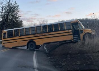 (Upshur County Sheriff’s Office)