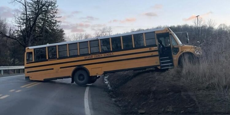 (Upshur County Sheriff’s Office)