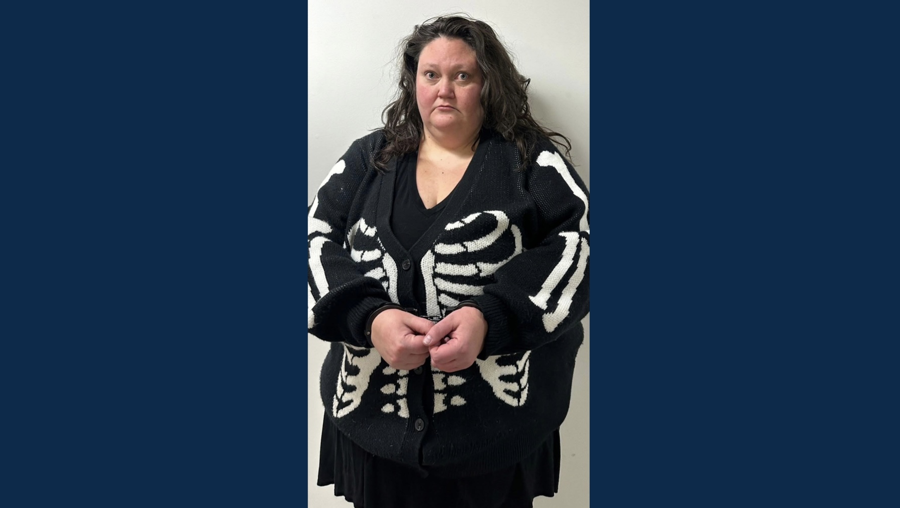 West Virginia woman arrested after recruiting individuals to assassinate President Trump