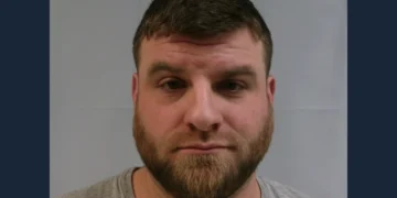 Man Charged After Woman Reports Violent Sexual Assault