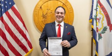 Local Business Owner, Michael Jarrouj Files for State Senate