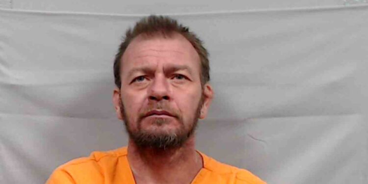 Man Charged After Alleged Assault on Mother and Sister, Foot Chase in Beckley