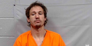 Power Line Sabotaged in Pax; Evidence Points to Nearby Home
