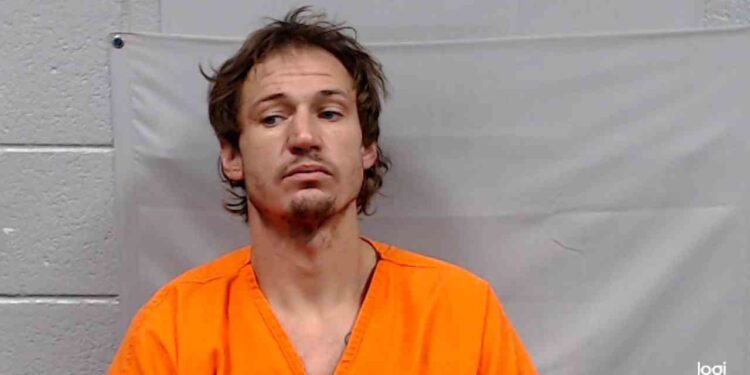 Power Line Sabotaged in Pax; Evidence Points to Nearby Home