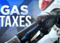 Proposed WV House Bill Would Eliminate State Gasoline Tax