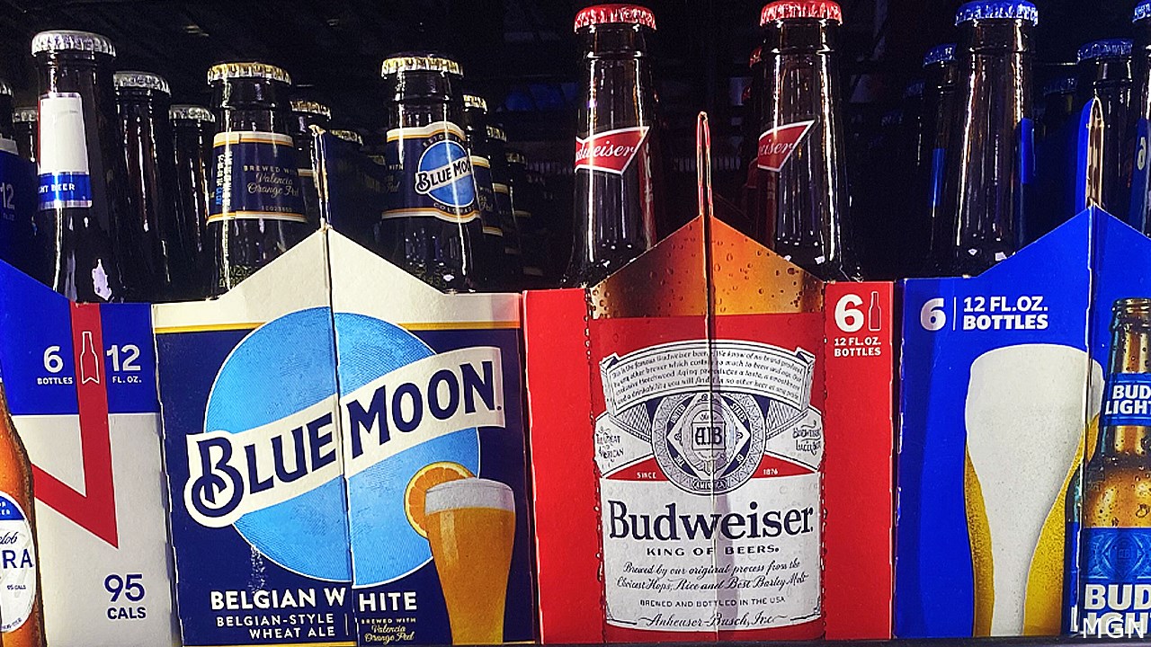 West Virginia Senate Bill Would Block DUI Offenders From Buying Alcohol