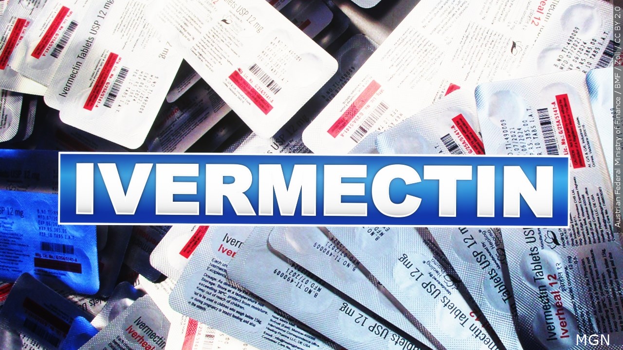 WV Senate Bill Would Allow Pharmacists to Sell Ivermectin Without a Prescription