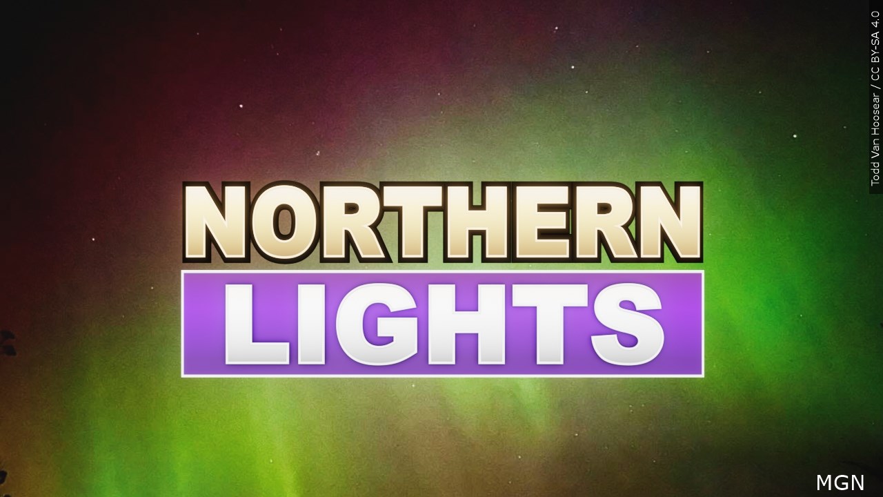 Solar Storm Could Spark Rare Northern Lights Show Across the U.S.
