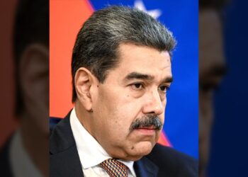 Trump confirms U.S. strikes on Venezuela, says President Maduro and First Lady was 'captured'