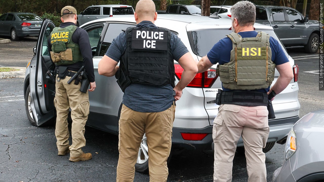 West Virginia Senate Bill Would Require Illegal Immigrants to Be Turned Over to ICE, Create Felony Penalty for Repeat Offenses