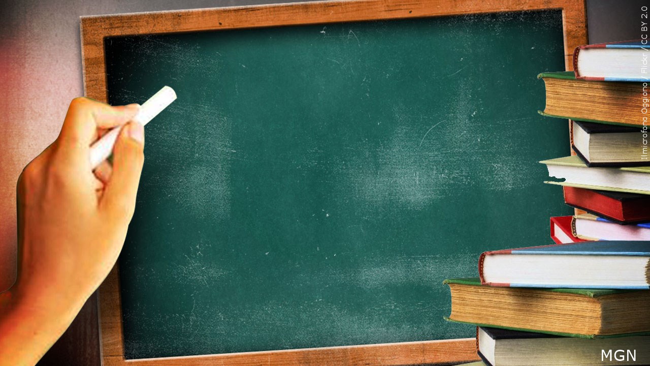 West Virginia Lawmakers Propose Moving Sixth Grade to Middle School