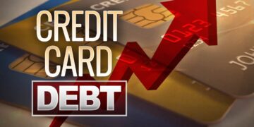 Trump Proposes One-Year 10% Cap on Credit Card Interest Rates