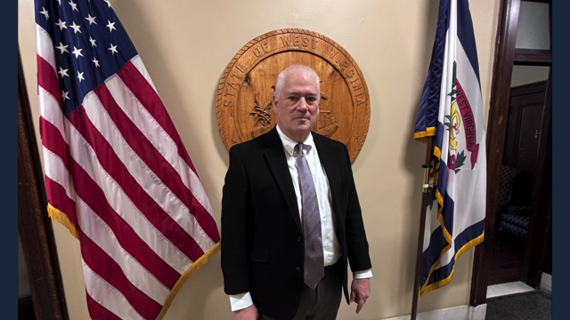 House Majority Whip Marty Gearheart Files for Re-Election in West Virginia’s 37th District