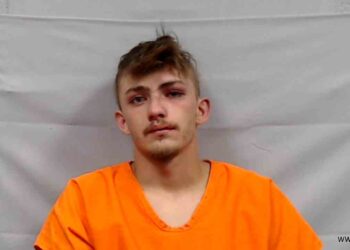 Wyoming County Man Charged After New Year’s Eve Domestic Incident