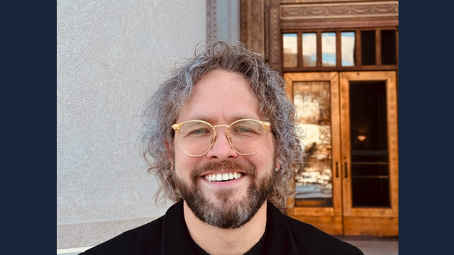 Tristin Kinningham Announces Candidacy for West Virginia House District 44