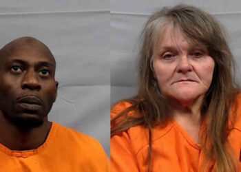 Traffic Stop in Oak Hill Leads to Drug Arrests After Police Recover Suspected Narcotics