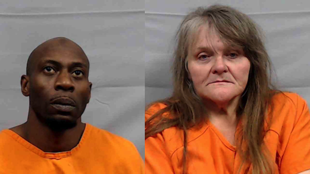 Traffic Stop in Oak Hill Leads to Drug Arrests After Police Recover Suspected Narcotics