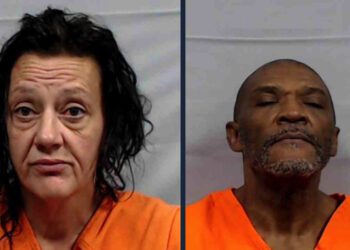 Two Arrested After Early-Morning Domestic Incident at Bluefield Apartment, Deputies Say