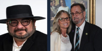 Explosive Lawsuit Alleges Political Retaliation, Defamation, and Extortion