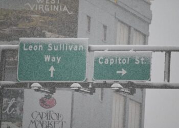 WV DMV Reminds Public: Inclement Weather May Impact Services