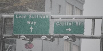 WV DMV Reminds Public: Inclement Weather May Impact Services