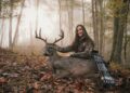 WVDNR Reminds Hunters to Submit Big Buck Photos by Jan. 9