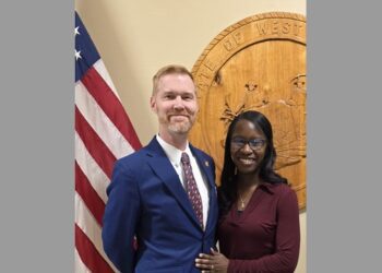 Chief Family Court Judge Adam B. Wolfe files to run for Mercer County Circuit Court