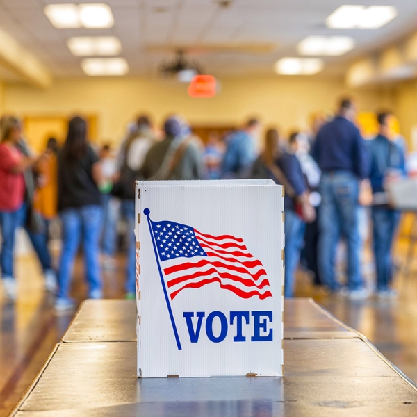 Monroe County West Virginia: 2026 Primary Election Candidate Filing Period