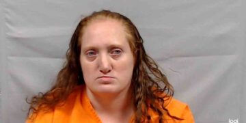 Six-Year-Old Found Outside in Freezing Temperatures; Mother Arrested on Child Endangerment Charge