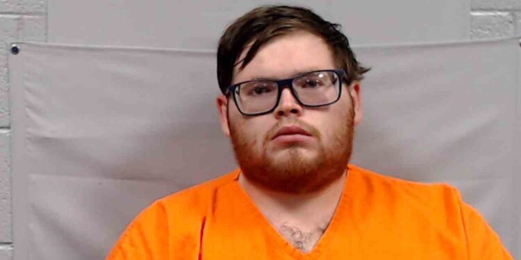 Mercer County Man Investigated in Sexual Assault Case Involving Incapacitated Woman, Deputies Say