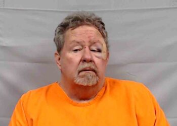 Wyoming County Man Arrested After Disturbance, Struggle With Deputy