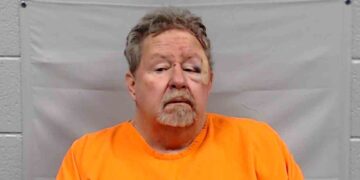 Wyoming County Man Arrested After Disturbance, Struggle With Deputy