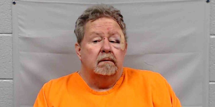 Wyoming County Man Arrested After Disturbance, Struggle With Deputy