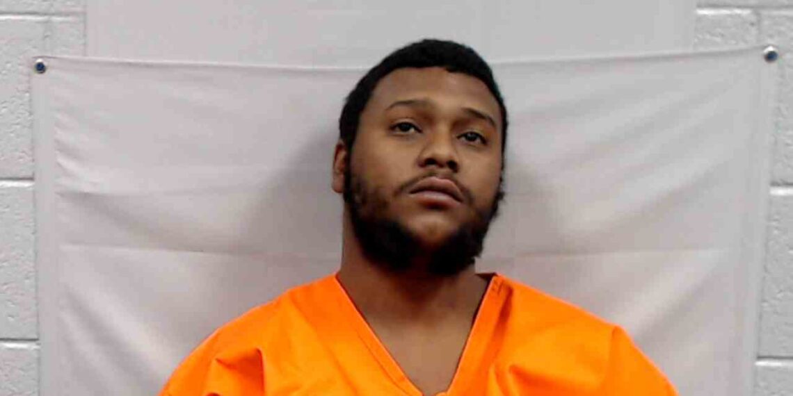 Oak Hill Man Arrested After Pregnant Woman Stabbed, Beaten in Domestic Attack