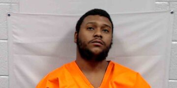 Oak Hill Man Arrested After Pregnant Woman Stabbed, Beaten in Domestic Attack