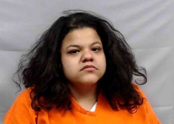 Woman Arrested After Domestic Disturbance Turns Violent in Fayette County