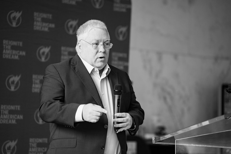 Governor Morrisey Continues Calls for Across-the-Board Income Tax Cut