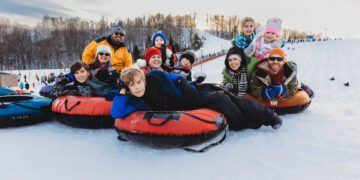Winterplace Announces February Apres-Ski Events & Slope Specials