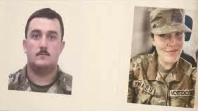 Gov. Morrisey Statement on West Virginia National Guard Members Receiving Purple Hearts During State of the Union