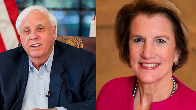 West Virginia Senators Praise Trump’s State of the Union, Highlight Economy, Border Security, and Energy