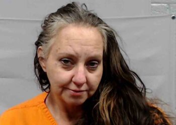 Inmate Accused of Bringing Suspected Fentanyl Into Southern Regional Jail