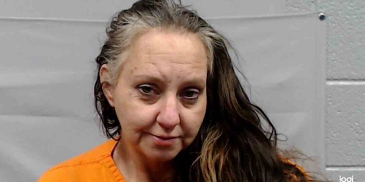 Inmate Accused of Bringing Suspected Fentanyl Into Southern Regional Jail