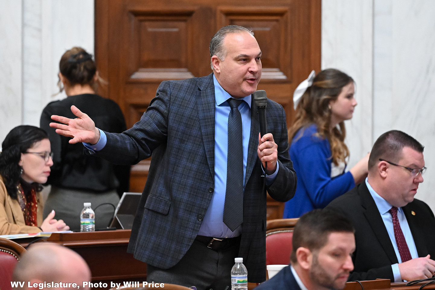 Senate Passes Bill Creating Office of Entrepreneurship