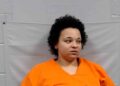 Woman Arrested After Domestic Altercation Leaves Man Injured in Fayette County