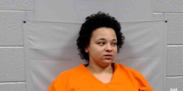 Woman Arrested After Domestic Altercation Leaves Man Injured in Fayette County