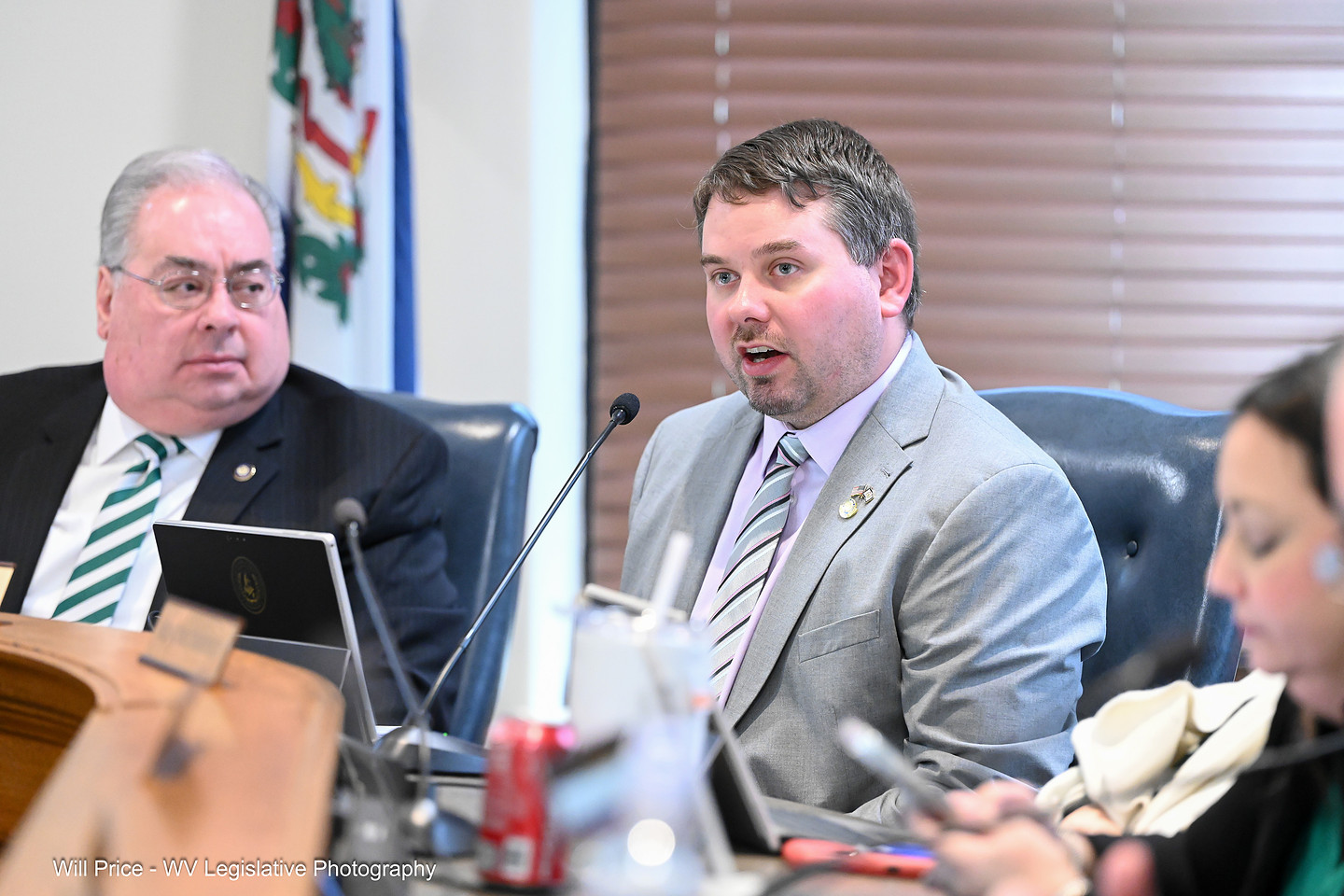 Senate committee advances bill to ban trafficking and dispensing of abortion pills in West Virginia