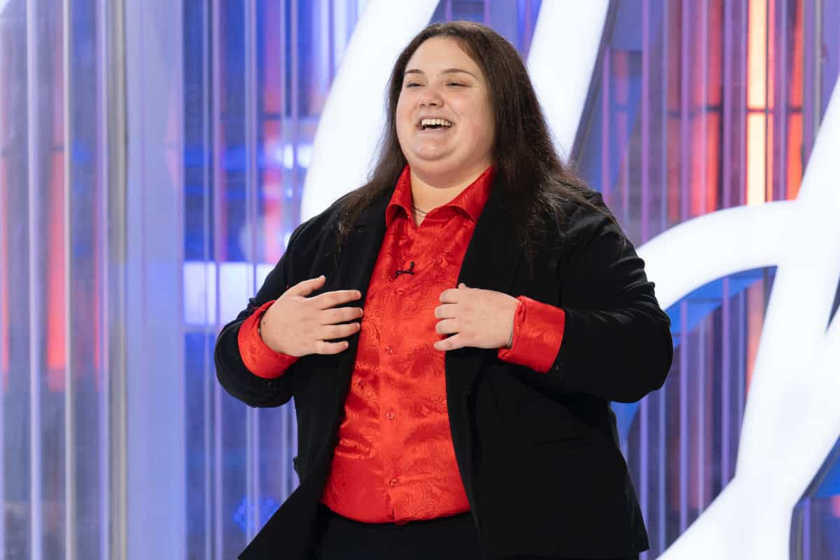 West Virginia native advances on American Idol after standout audition