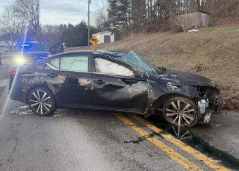 (Upshur County Sheriff’s Office)